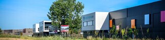 More details for Industrial to Rent
