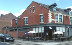 83-89 Goldspink Ln, Newcastle Upon Tyne for sale Primary Photo- Image 1 of 1