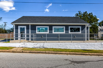 6500 Saint Helena Ave, Dundalk, MD for sale Building Photo- Image 1 of 1