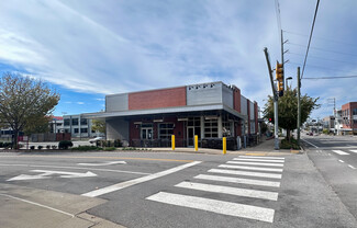 More details for 4001-4005 Charlotte Pike, Nashville, TN - Retail for Rent