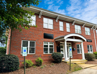 More details for 5620 Six Forks Rd, Raleigh, NC - Office for Rent