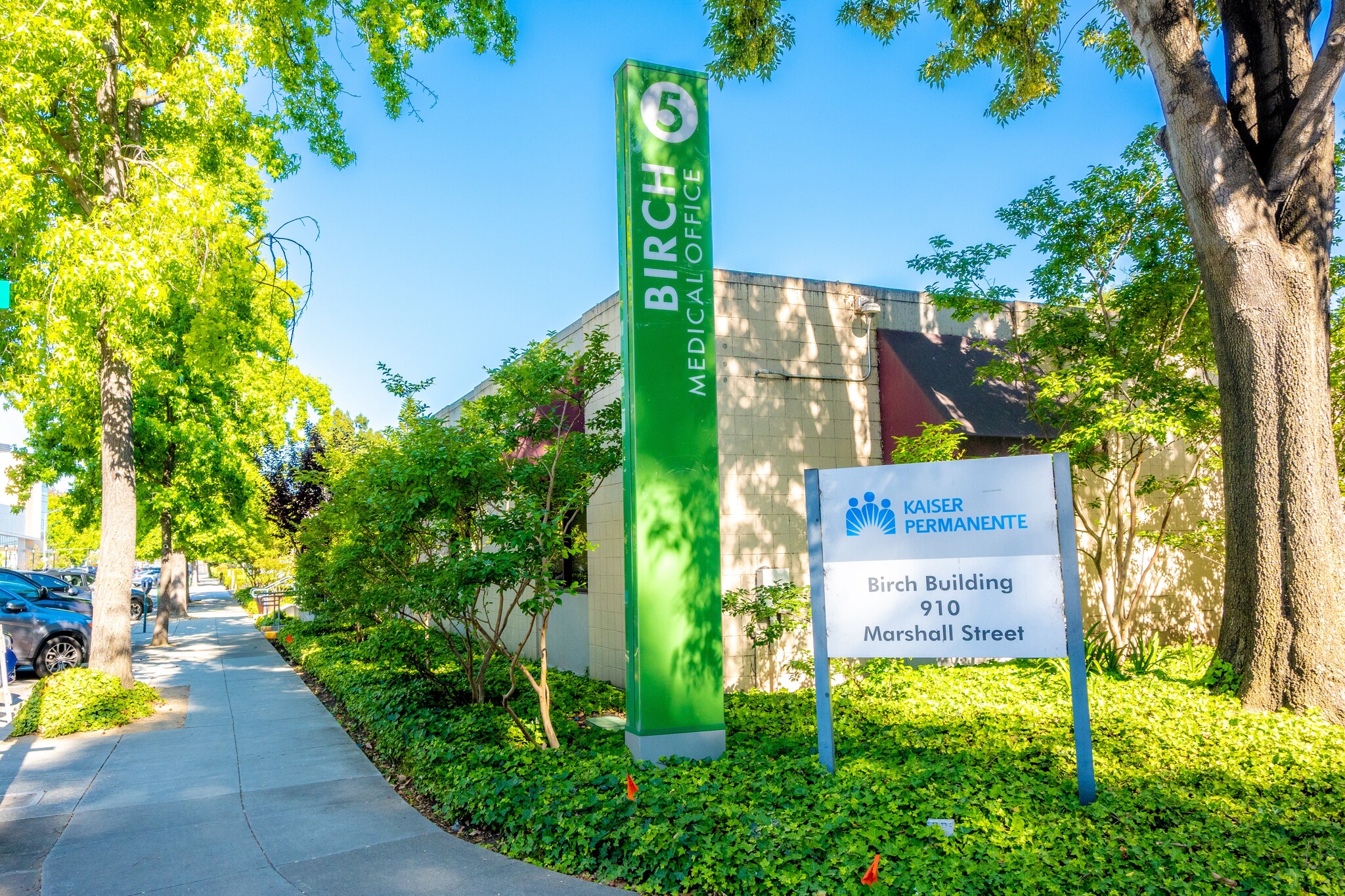 910 Marshall St, Redwood City, CA to rent Building Photo- Image 1 of 10