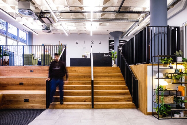 More details for Silbury Blvd, Milton Keynes - Co-working to Rent