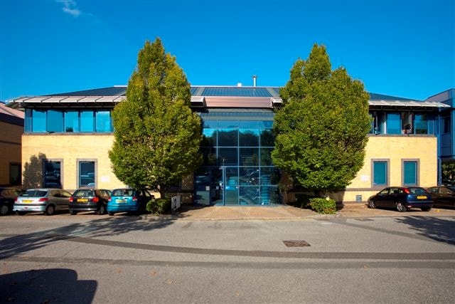 Ambley Grn, Gillingham for sale Primary Photo- Image 1 of 1