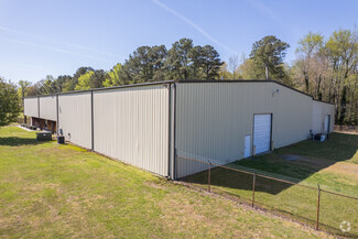 More details for 15352 Merry Cat Ln, Belle Haven, VA - Industrial for Sale