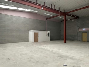 Rawcliffe Rd, Goole to rent Interior Photo- Image 2 of 2