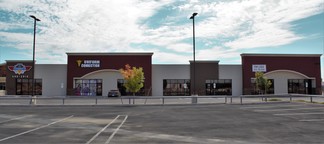 More details for 2260 Joe Battle Blvd, El Paso, TX - Retail for Rent