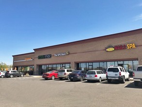 2545 Rimrock Ave, Grand Junction, CO for rent Building Photo- Image 1 of 6