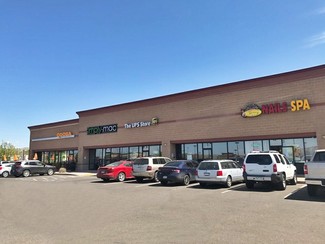 More details for 2545 Rimrock Ave, Grand Junction, CO - Retail for Rent