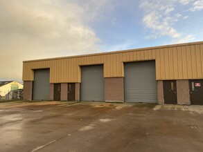 Unit 8-13 Peasiehill Rd, Arbroath for rent Building Photo- Image 1 of 3