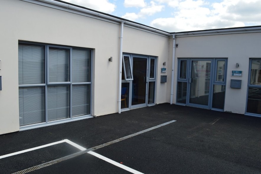 Eastern Ave, Lichfield for sale - Building Photo - Image 1 of 1