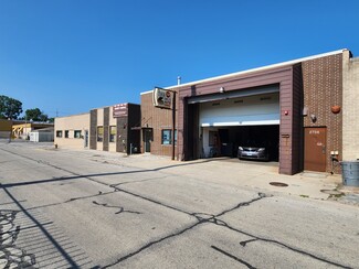 More details for 2708-2714 S 9th Ave, Broadview, IL - Industrial for Sale