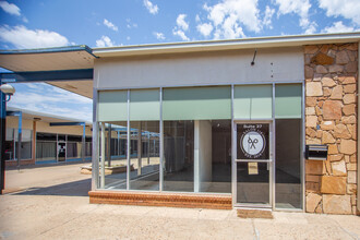 1229-1233 N Hobart St, Pampa, TX for rent Building Photo- Image 1 of 9