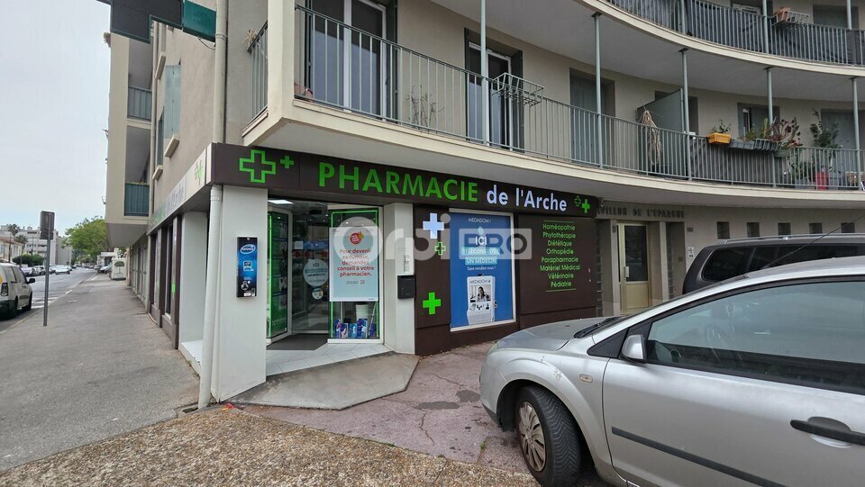 Retail in La Seyne-sur-Mer for sale - Building Photo - Image 2 of 5