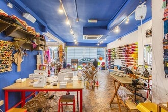 94 Morning Ln, London to rent Interior Photo- Image 2 of 6