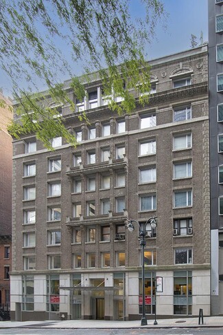 More details for 104-110 E 40th St, New York, NY - Office for Rent