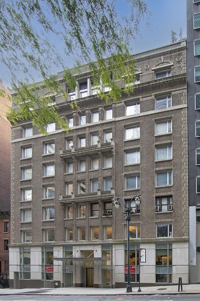 104-110 E 40th St, New York, NY for rent - Building Photo - Image 1 of 19