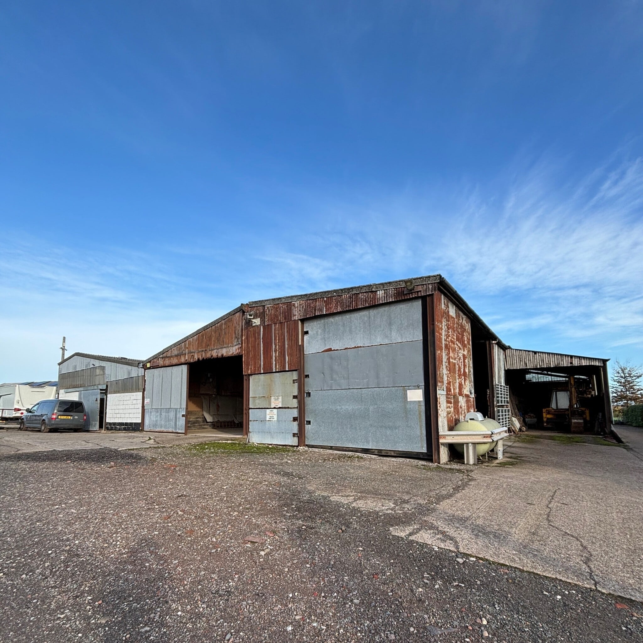 Lount Ln, Anslow to rent Primary Photo- Image 1 of 6