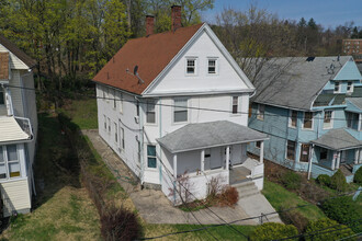 13 Colley St, Waterbury, CT for sale Primary Photo- Image 1 of 1