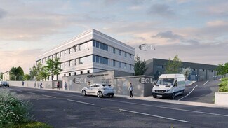 More details for Light Industrial for Sale