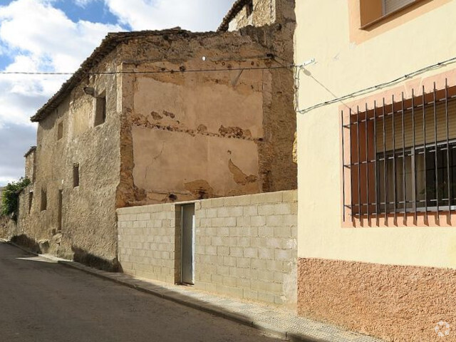 Calle Concepción, 14, Villaconejos de Trabaque, Cuenca for sale - Primary Photo - Image 1 of 4