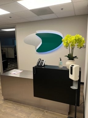 1751 S Naperville Rd, Wheaton, IL to rent Interior Photo- Image 1 of 8