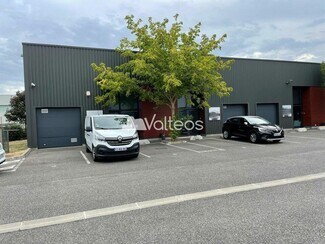 More details for 3 Rue Du Pré Fermé, Toulouse - Light Industrial to Rent