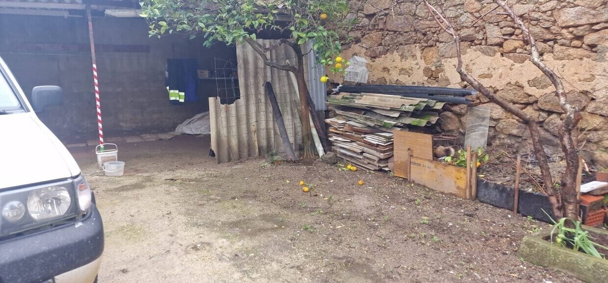 Land in Arroyo de la Luz, Cáceres for sale Building Photo- Image 1 of 6