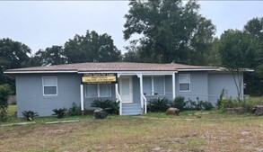 More details for 1615 Creighton Rd, Pensacola, FL - Retail for Rent