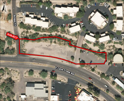 7200 E Cave Creek Rd, Carefree AZ - Commercial Property