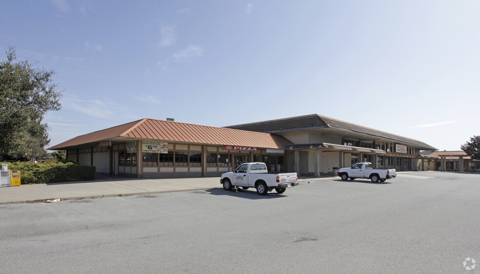 W Alisal, Salinas, CA for sale - Building Photo - Image 1 of 1