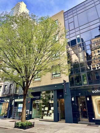 More details for 225 E 58th St, New York, NY - Build-to-Rent for Sale