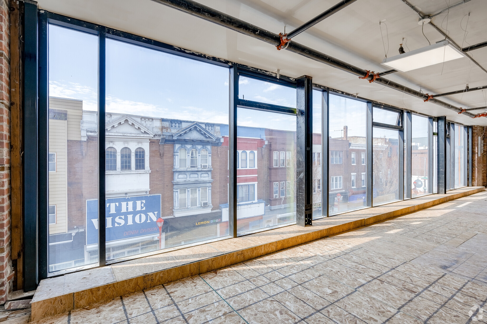 417-421 South St, Philadelphia, PA to rent Interior Photo- Image 1 of 5