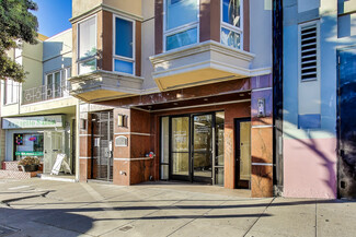 More details for 3738 Geary Blvd, San Francisco, CA - Retail for Sale