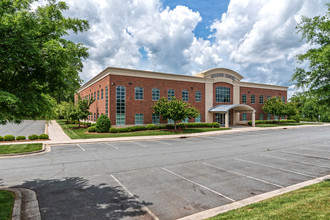 6010 Golding Center Dr, Winston-Salem, NC for sale Building Photo- Image 1 of 11