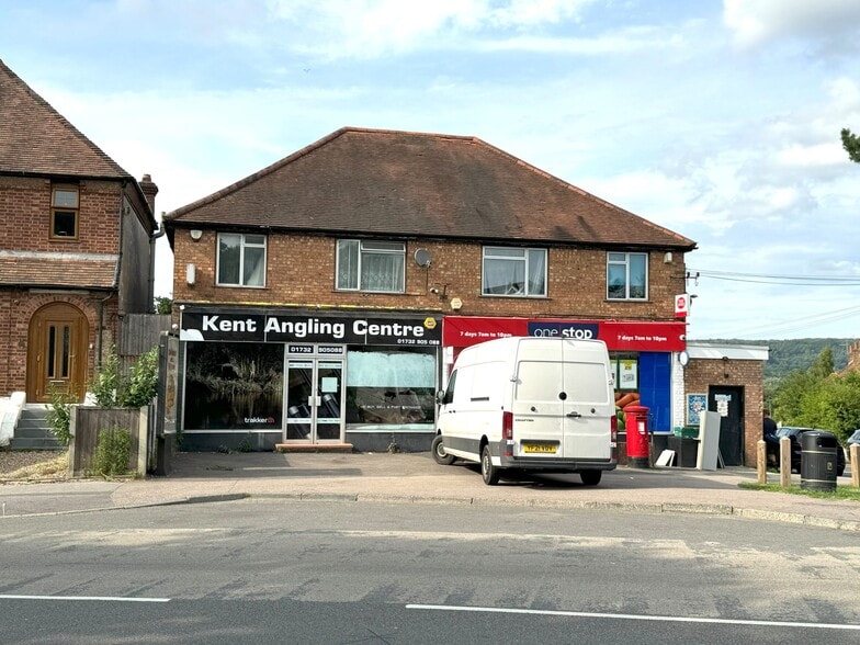 44 Seal Rd, Sevenoaks to rent - Building Photo - Image 2 of 6