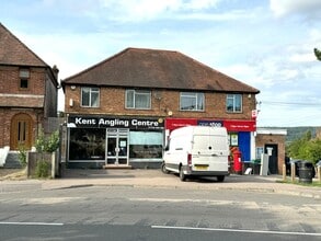 44 Seal Rd, Sevenoaks to rent Building Photo- Image 2 of 6