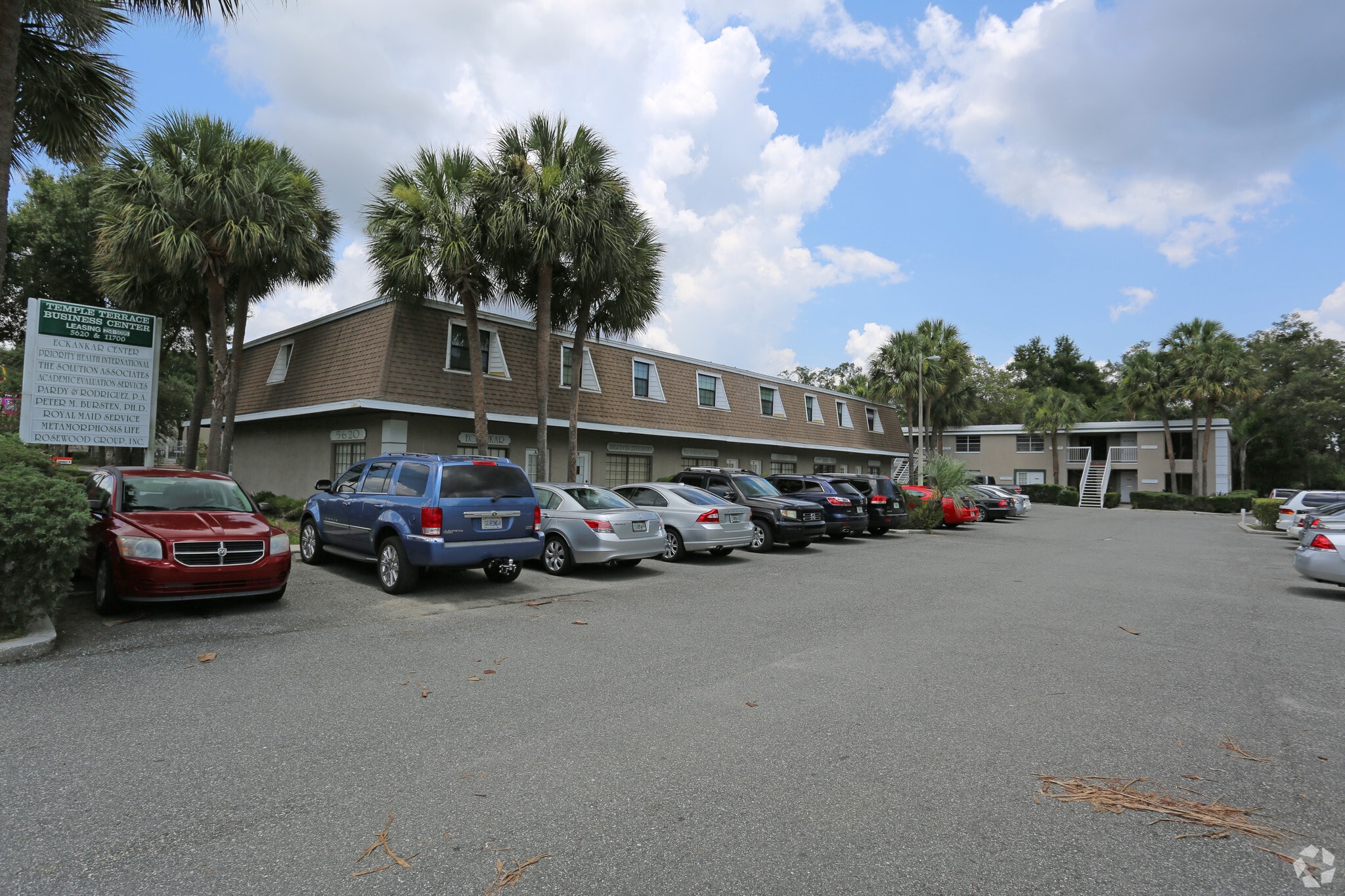 5620 E Fowler Ave, Temple Terrace, FL for sale Building Photo- Image 1 of 1