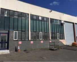 Kingsbridge Rd, Barking for sale - Building Photo - Image 1 of 1