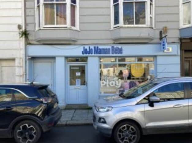 More details for 14 River St, Truro - Retail to Rent