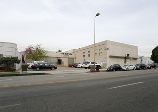 More details for 671 W Broadway, Glendale, CA - Light Industrial for Rent