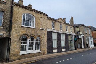 More details for 4 Bridge St, Thetford - Retail for Rent