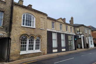 4 Bridge St, Thetford for rent Building Photo- Image 1 of 2