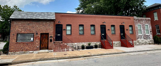 More details for 2229-2237 Lynch St, Saint Louis, MO - Office for Rent