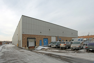 More details for 2388 Midland Ave, Toronto, ON - Industrial for Rent