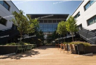 More details for 1 Impasse Claude Nougaro, Saint-Herblain - Office to Rent