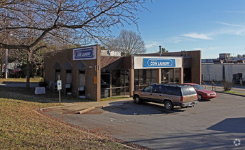 3921 Tuckaseegee Rd, Charlotte, NC for sale Primary Photo- Image 1 of 1