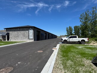 More details for 2100 Fasan Dr, Tecumseh, ON - Light Industrial to Rent