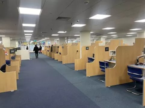 New Town Row, Birmingham to rent Interior Photo- Image 1 of 5