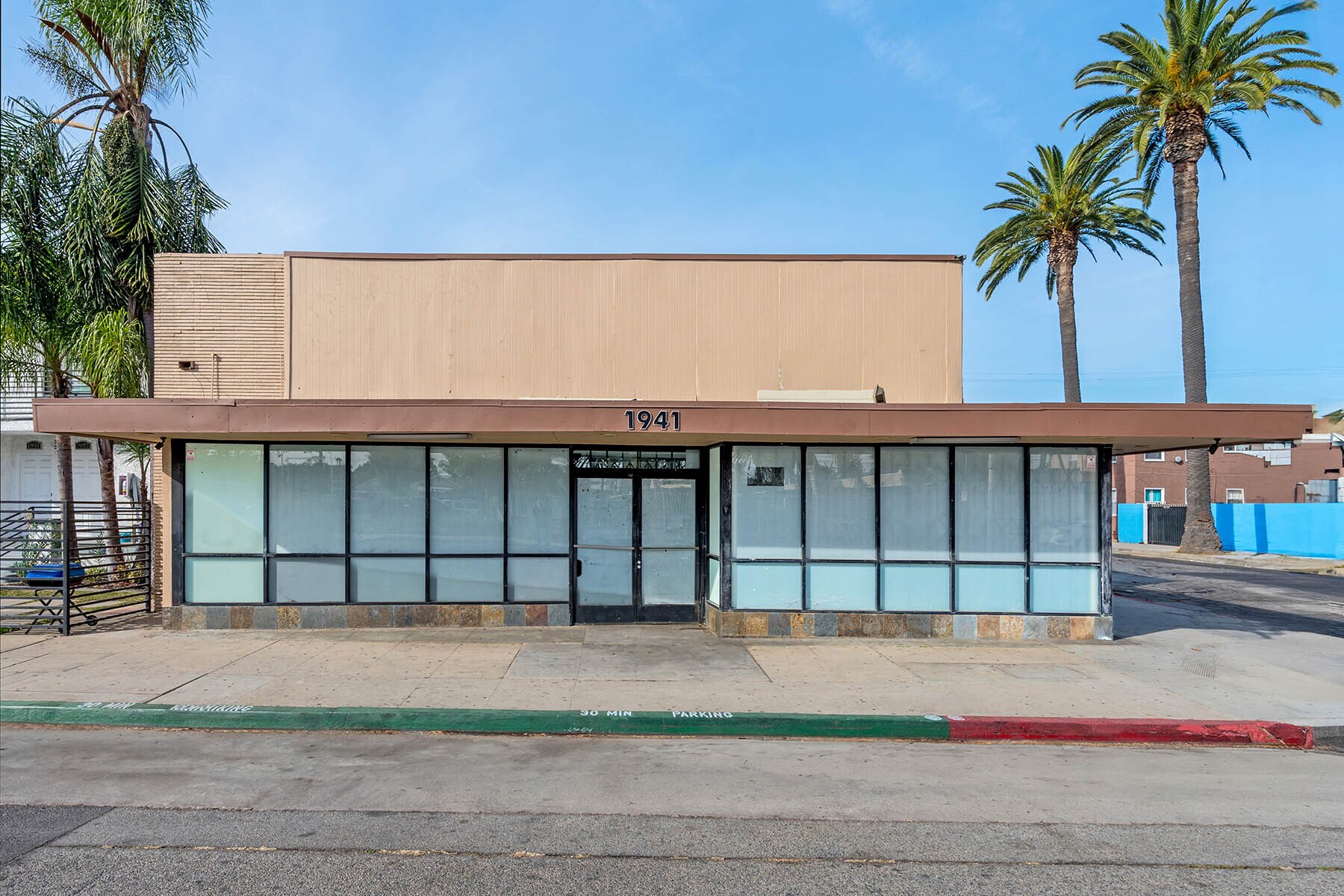 1941 Atlantic Ave, Long Beach, CA for sale Building Photo- Image 1 of 1